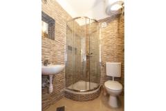 Apartmány Marni Apartmán 3: (2+2) – Apartman 4 foto 4