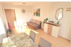 Home or Apts Miočić without owner Apartmán 1 – Ap. 2+2 foto 1