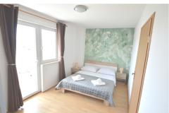 Home or Apts Miočić without owner Apartmán 1 – Ap. 2+2 foto 3