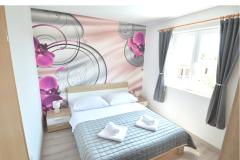 Home or Apts Miočić without owner Apartmán 2 – Ap. 4+2 foto 1