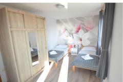 Home or Apts Miočić without owner Apartmán 2 – Ap. 4+2 foto 4