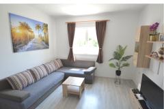 Home or Apts Miočić without owner Apartmán 3 – Ap. 6+2 foto 2