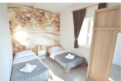 Home or Apts Miočić without owner Apartmán 4 – HOME 12+6 foto 5