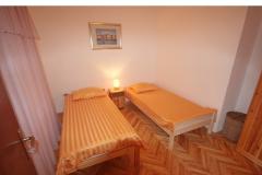 Apartmány Njaco Apartmán 2: (4+1) – A2 foto 1