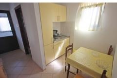 Apartmány Njaco Apartmán 4: (2+1) – A4 foto 3