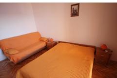 Apartmány Njaco Apartmán 4: (2+1) – A4 foto 5