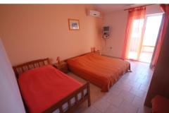 Apartmány Njaco Apartmán 5: (2+1) – A5 foto 3