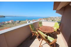Apartmány Njaco Apartmán 6: (4+1) – A7 foto 5