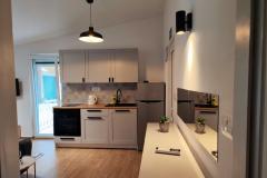 Apartmány Zrinka Apartmán 1 – Antonela foto 1