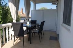 Apartmány Zrinka Apartmán 2 – Mateo foto 1