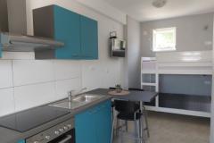 Apartmány Zrinka Apartmán 2 – Mateo foto 3