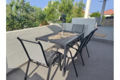 Apartmány Zrinka Apartmán 3 – App Sun foto 1