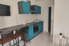 Apartmány Zrinka Apartmán 3 – App Sun foto 3