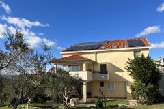 Apartmány 4mios Rtina Apartmán 4 foto 1