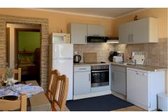 Apartmány 4mios Rtina Apartmán 4 foto 3