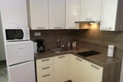Apartmány Eugen Apartmán 1 – Ap 1 foto 1