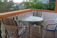 Apartmány Rtina Miočići Apartmán 1: (2+2) – Ap.1., 2+2 foto 1