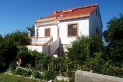 Apartmány Rtina Miočići Apartmán 1: (2+2) – Ap.1., 2+2 foto 2