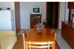 Apartmány Rtina Miočići Apartmán 2: (2+2) – Ap.2, 2+2 foto 3