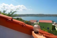Apartmány Rtina Miočići Apartmán 3: (3+2) – Ap.3, 3+2 foto 1