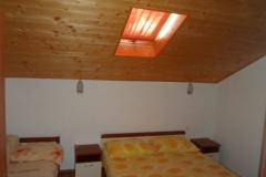 Apartmány Rtina Miočići Apartmán 3: (3+2) – Ap.3, 3+2 foto 2