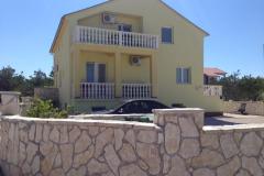  Miro Apartmány Apartmán 2 – VELEBIT foto 3