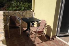  Miro Apartmány Apartmán 3 – PUNTICA foto 4