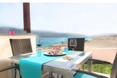 Atrium Blue Apartmán 1 foto 2