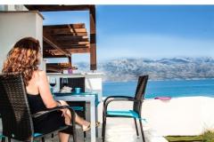 Atrium Blue Apartmán 3 foto 5