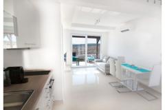 Atrium Blue Apartmán 4 foto 5