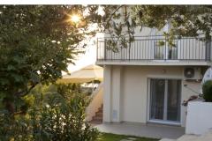 CALM Apartmán 1 foto 3