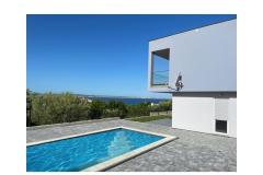 Brand new holiday house Mila Apartmán 1 – House Mila foto 1