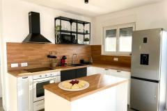 Brand new holiday house Mila Apartmán 1 – House Mila foto 4