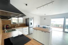 Brand new holiday house Mila Apartmán 1 – House Mila foto 5