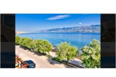 Petra Apartmány Apartmán 4 foto 2