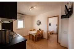 Petra Apartmány Apartmán 4 foto 4