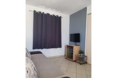 Petra Apartmány Apartmán 1 foto 3