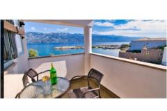 Petra Apartmány Apartmán 5 foto 1