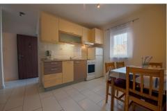 Petra Apartmány Apartmán 2 foto 6