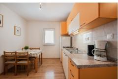 Petra Apartmány Apartmán 3 foto 2