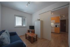 Petra Apartmány Apartmán 3 foto 4