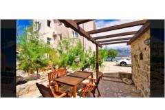 Petra Apartmány Apartmán 6 foto 2