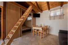 Petra Apartmány Apartmán 6 foto 3