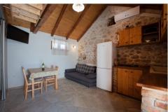 Petra Apartmány Apartmán 6 foto 4