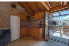 Petra Apartmány Apartmán 6 foto 5