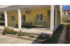 Villa Bibinka Ljubač Apartmán 3 – A4 foto 1