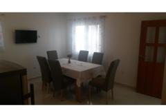 Villa Bibinka Ljubač Apartmán 3 – A4 foto 3