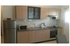 Villa Bibinka Ljubač Apartmán 3 – A4 foto 4