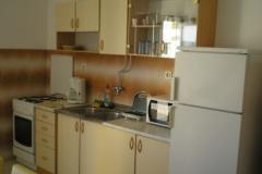 Villa Bibinka Ljubač Apartmán 1 – A6 foto 1