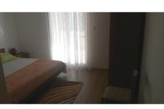 Villa Bibinka Ljubač Apartmán 1 – A6 foto 2